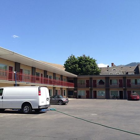 Bel Aire Motel Missoula Εξωτερικό φωτογραφία