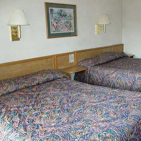 Bel Aire Motel Missoula Δωμάτιο φωτογραφία