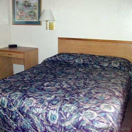 Bel Aire Motel Missoula Δωμάτιο φωτογραφία