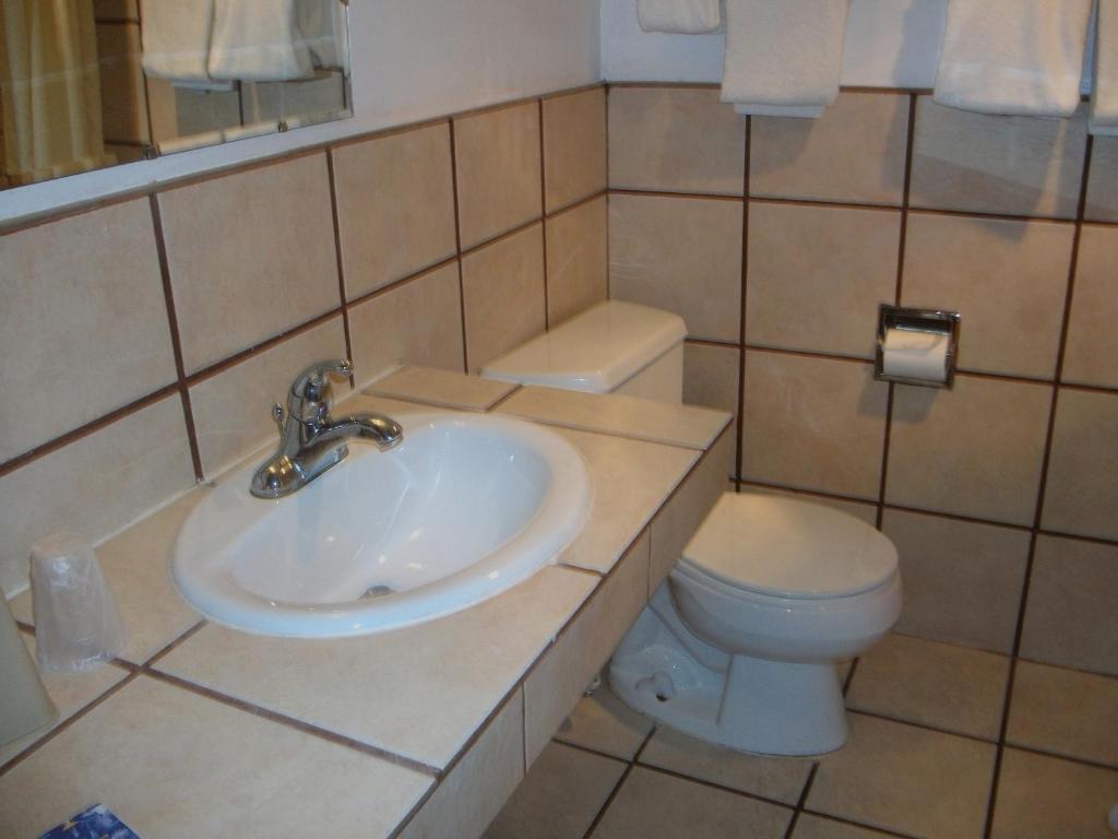Bel Aire Motel Missoula Δωμάτιο φωτογραφία