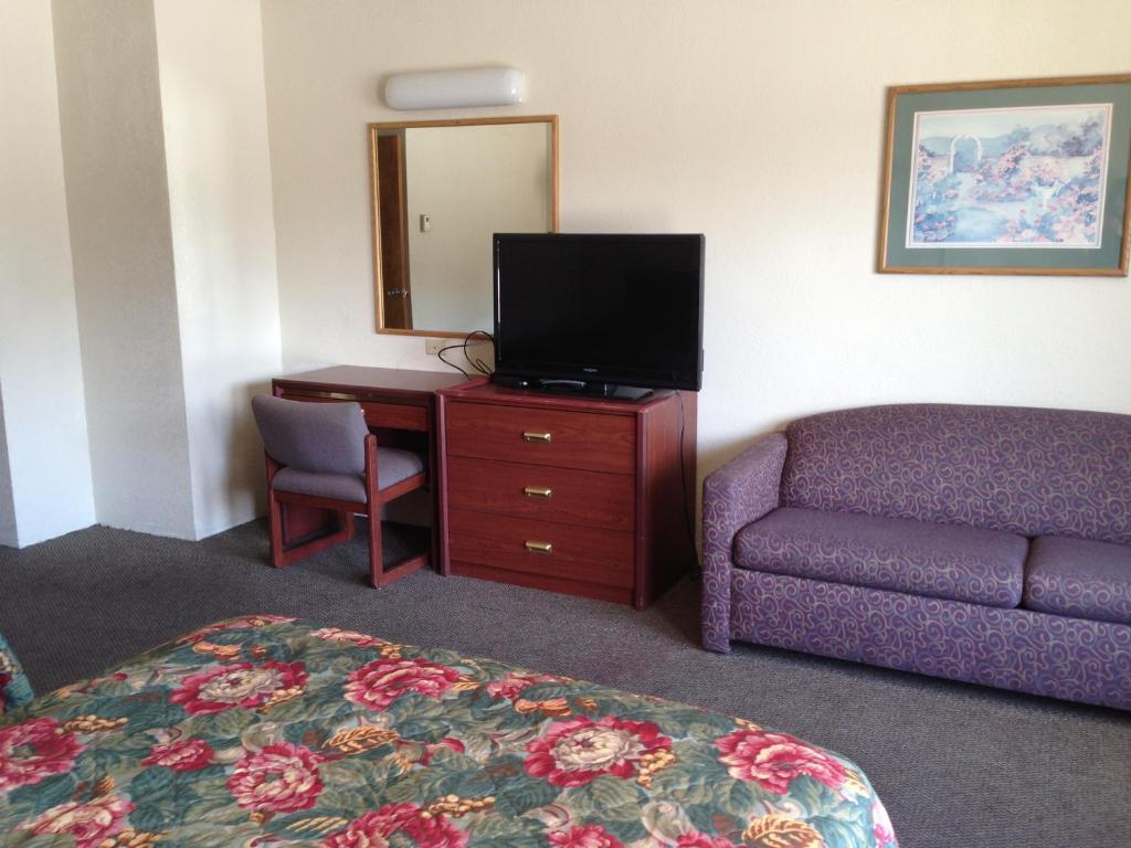 Bel Aire Motel Missoula Δωμάτιο φωτογραφία