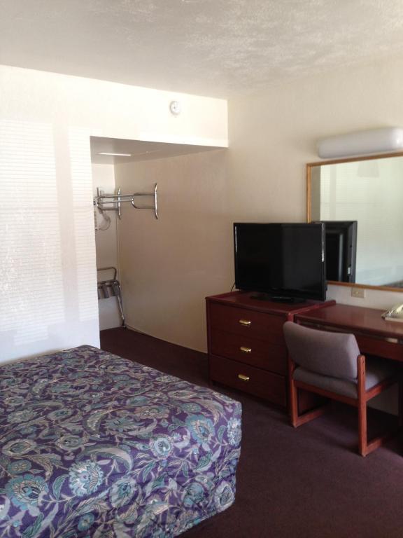 Bel Aire Motel Missoula Δωμάτιο φωτογραφία