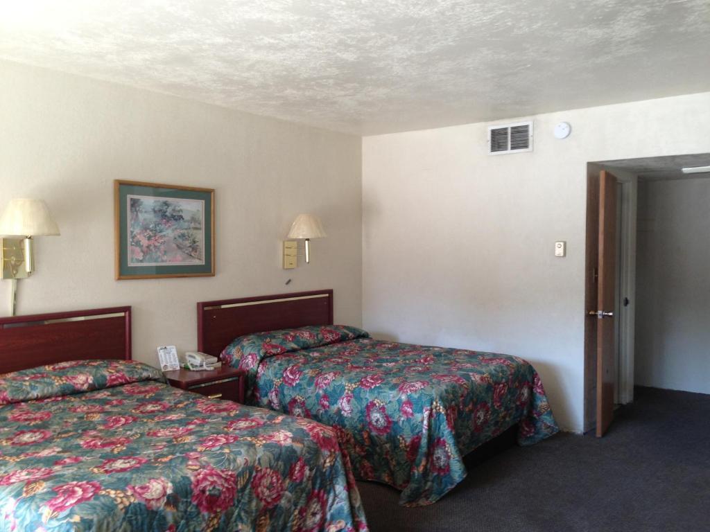 Bel Aire Motel Missoula Δωμάτιο φωτογραφία